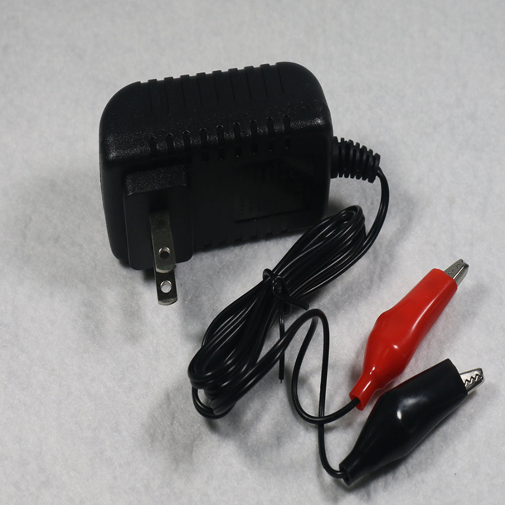12.6V 1A Power Adapter Charger Alligator clips for Li-ion Lithium Battery US 100-240V,Charging Accessory,Lithium Battery Charger 12.6V 1A Power Adapter Charger Alligator clips for Li-ion Lithium Battery US 100-240V,Charging Accessory,Lithium Battery Charger